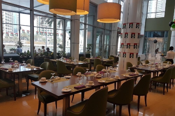 Hotel La Verda Suites & Villas Dubai Marina